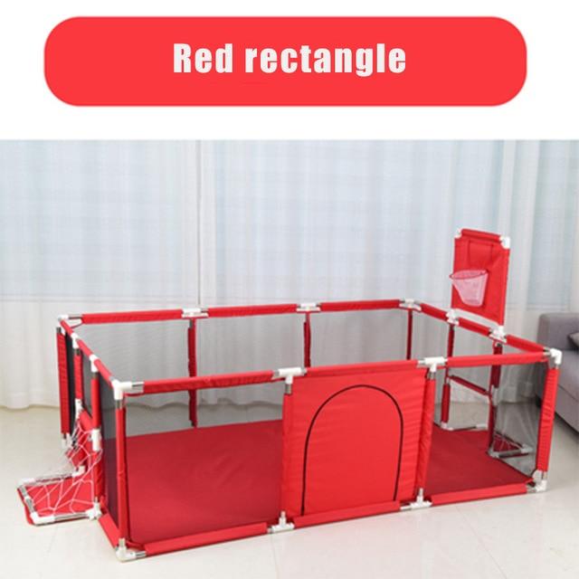 Kids Play Tent with Ball Pit Playpen