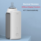Rechargeable Baby Bottle Warmer
