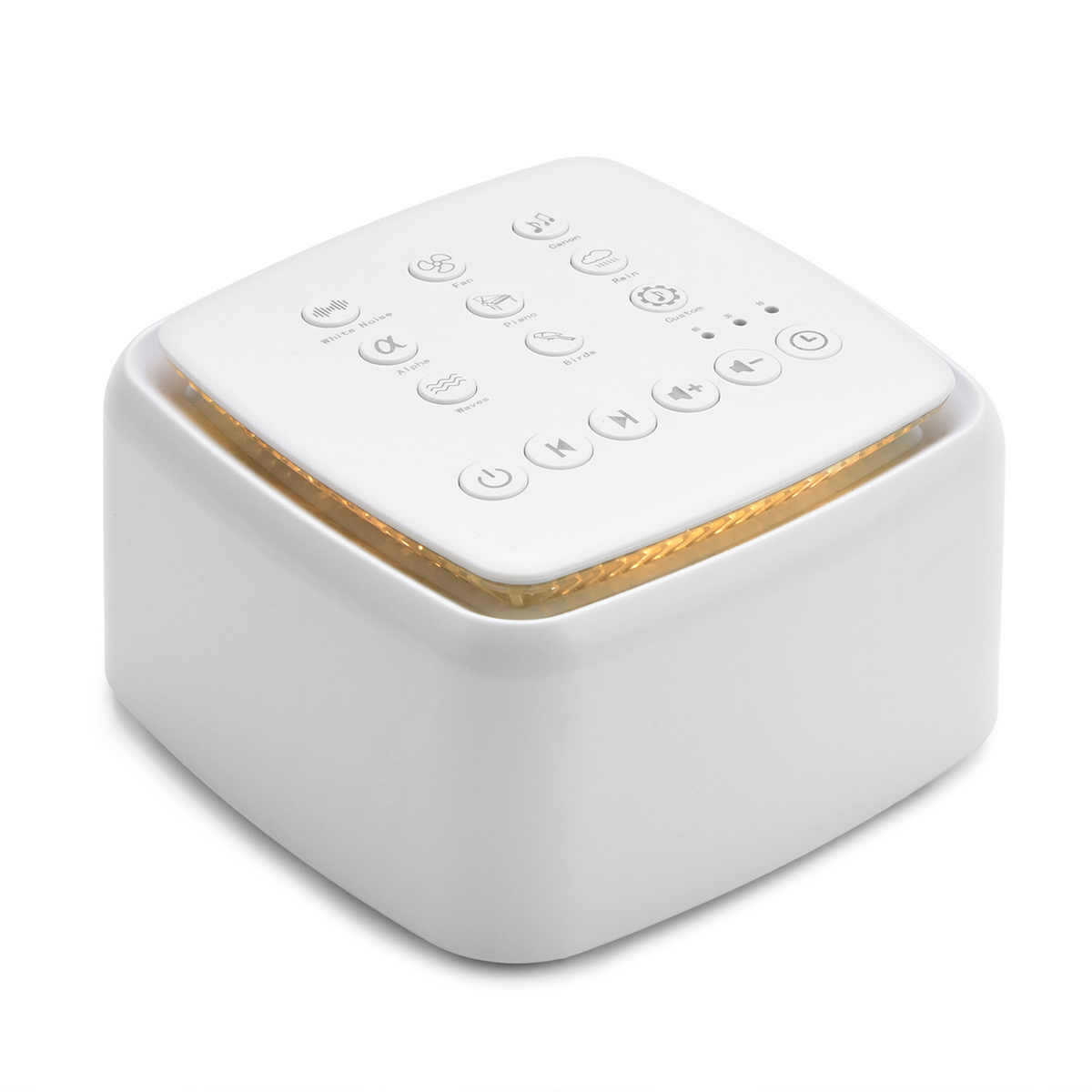 DreamTunes™ White Noise Machine