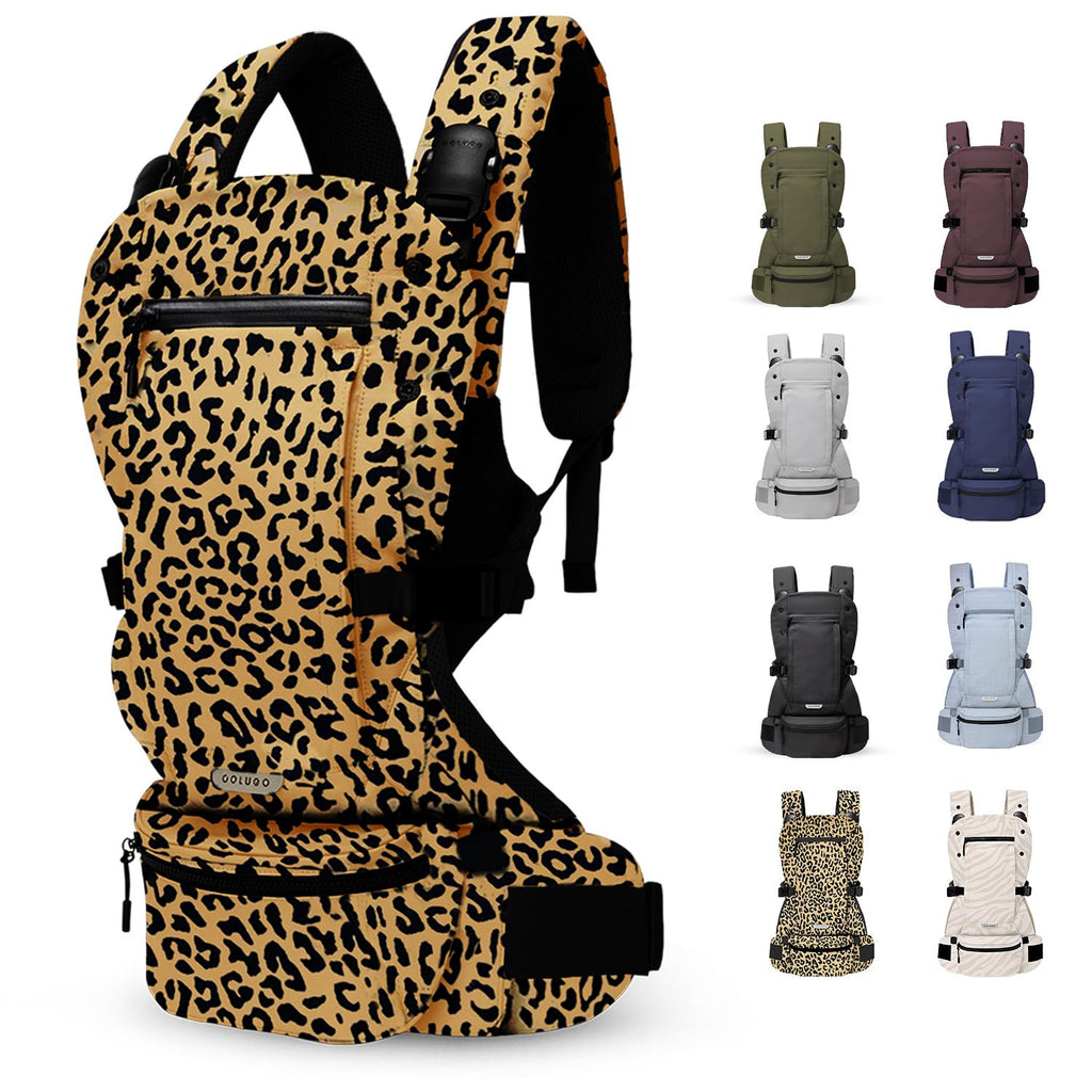 Colugo Adjustable Baby Carrier