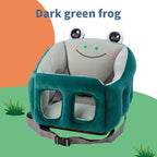 Baby Sitting Support Learning Seat