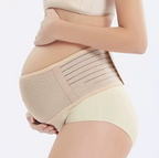 BumpEase™ Maternity Support Belt