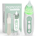 Momcozy Electric Nasal Aspirator