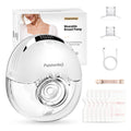 MamaEase™ Hands-Free Wearable Electric Breast Pump (4 Modes & 12 Levels)