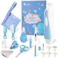 Lictin 31-Piece Baby Healthcare & Grooming Kit