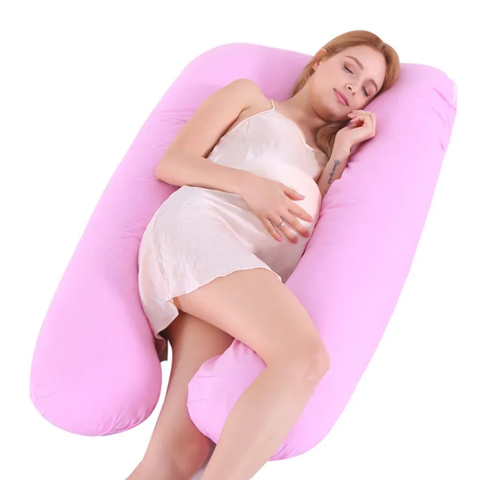 U-Shape Maternity Pillow