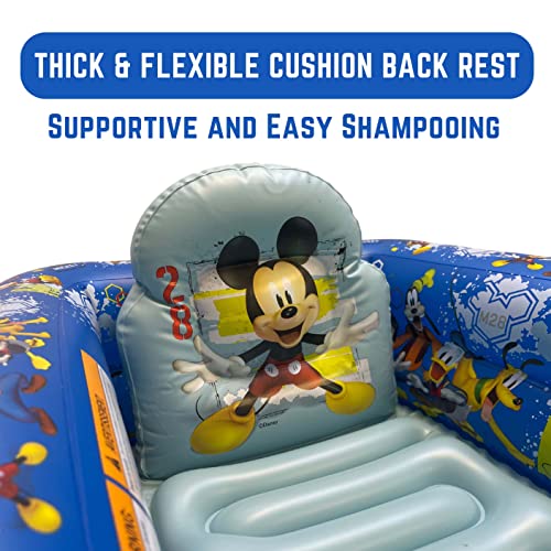 Disney SplashPlay™ Inflatable Baby Pool