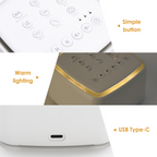 DreamTunes™ White Noise Machine