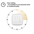 DreamTunes™ White Noise Machine