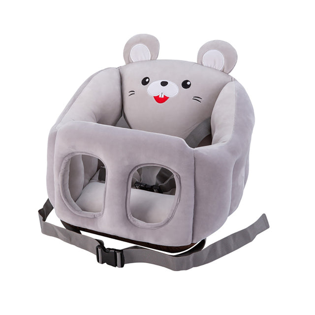 Baby Sitting Support Learning Seat