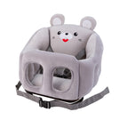 Baby Sitting Support Learning Seat