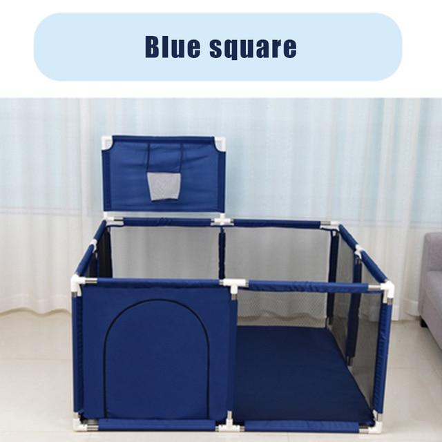 Kids Play Tent with Ball Pit Playpen