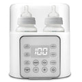WarmNest™ 13-in-1 Smart Baby Bottle Warmer