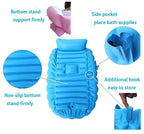 SplashNest™ Inflatable Baby Bath Tub