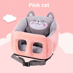 Baby Sitting Support Learning Seat