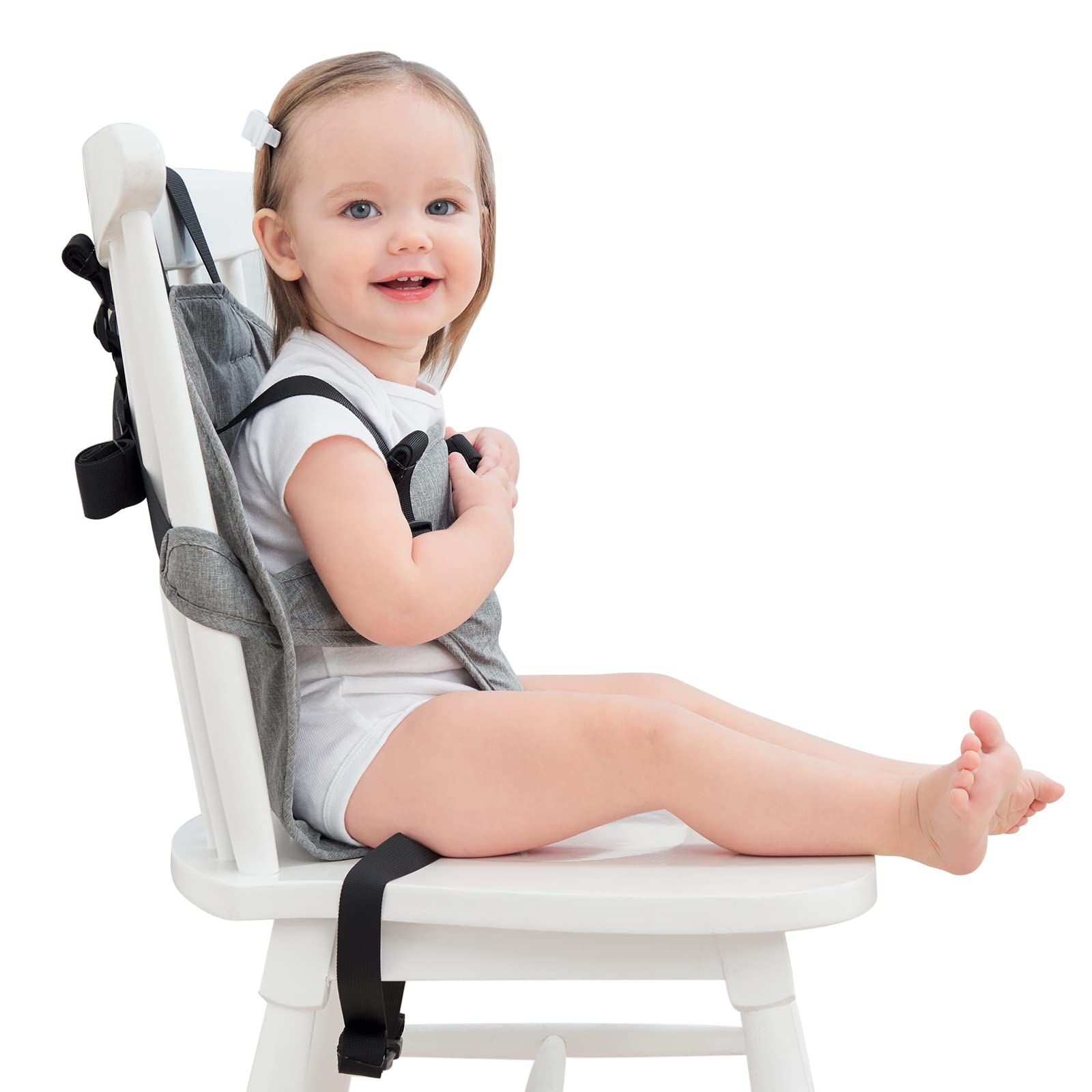 Portable Baby Travel Chair Harness
