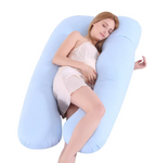 U-Shape Maternity Pillow