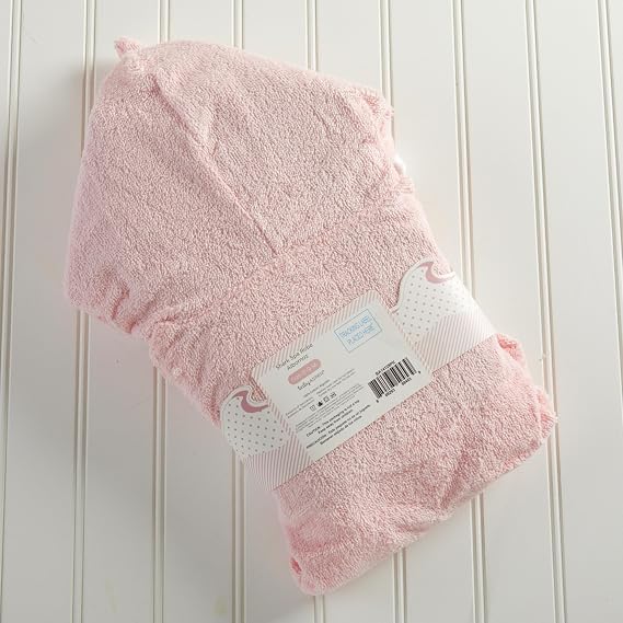 BabyShark™ Hooded Bath Towel & Cozy Bath Robe