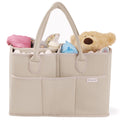Waterproof Neoprene Diaper Caddy Organizer