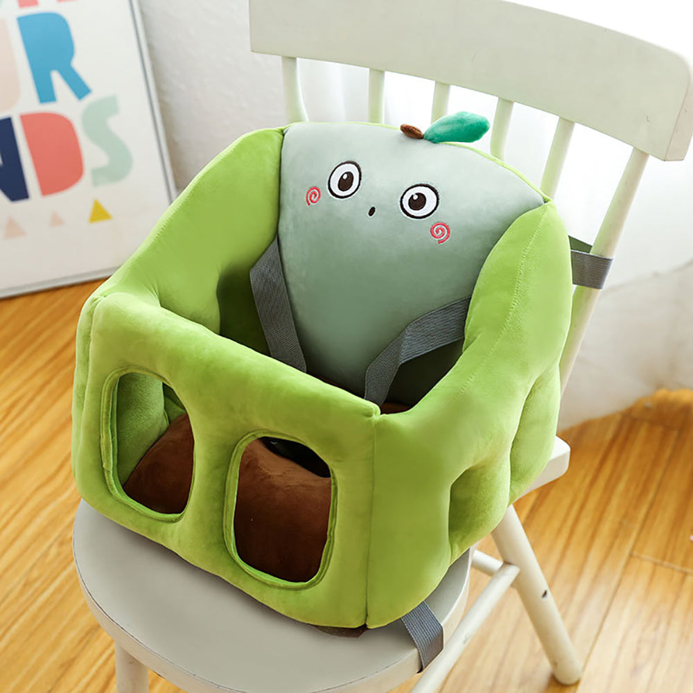 Baby Sitting Support Learning Seat
