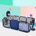 Kids Play Tent with Ball Pit Playpen