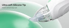 Momcozy™ Electric Nasal Aspirator with Soothing Lights & Music