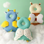 Baby Head Protection Backpack Pillow