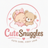 Cute Snuggles - Home
