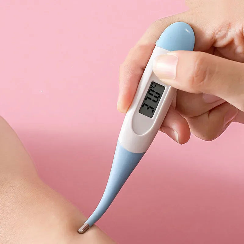 Baby Nail Care & Healthcare Kit