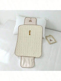 Multifunctional Foldable Baby Changing Pad
