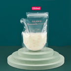 Portable Silicone Manual Breast Pump