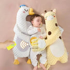 Baby Soothing Hand Pillow