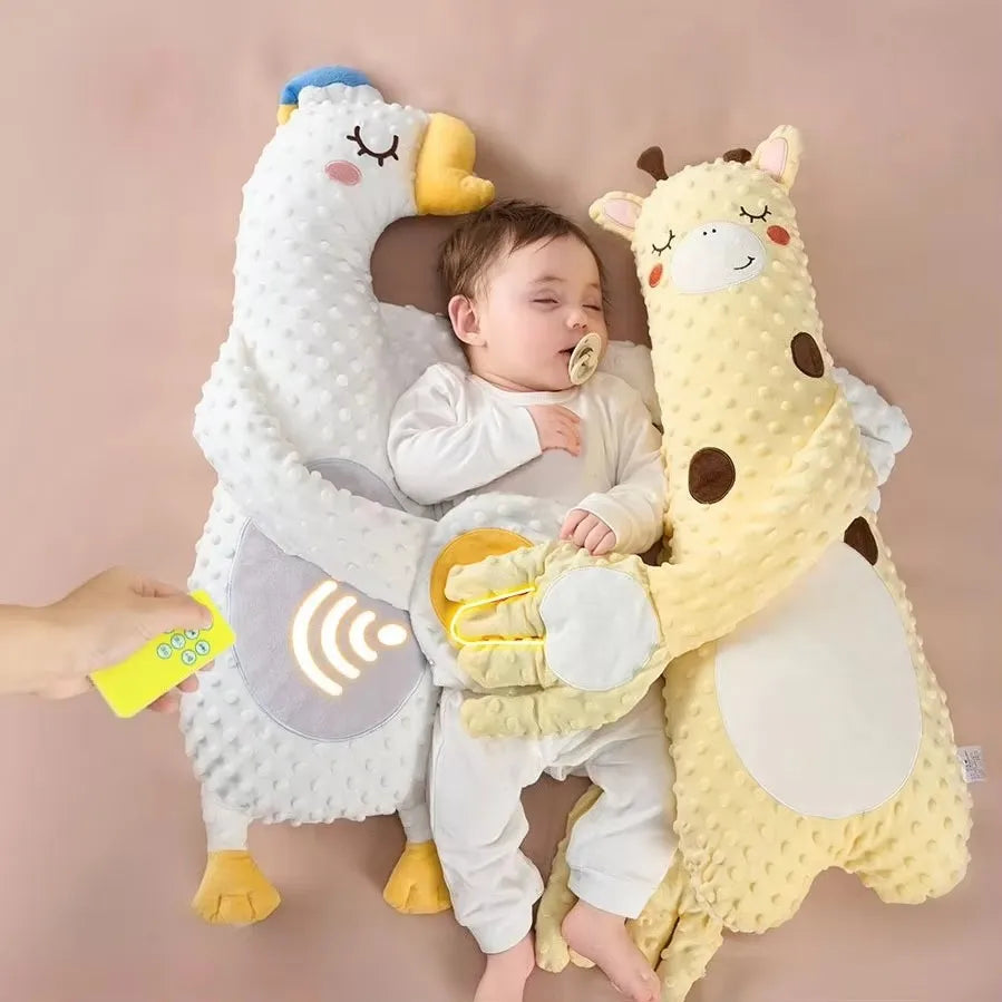 Baby Soothing Hand Pillow