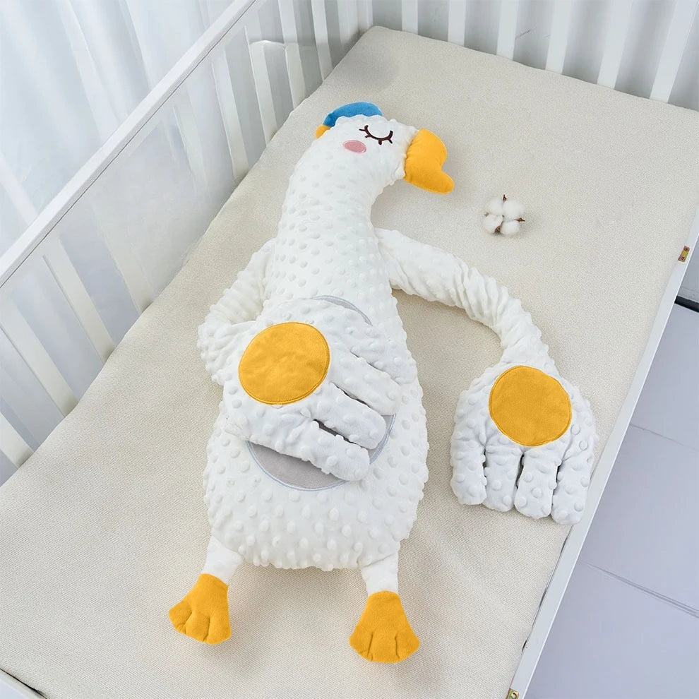 Baby Soothing Hand Pillow