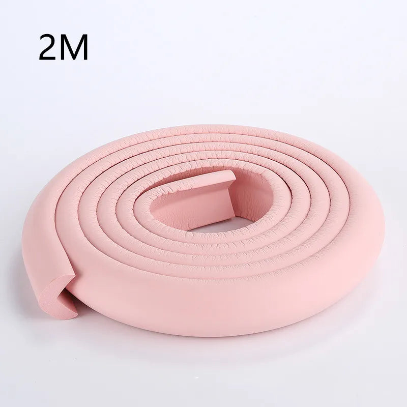 Baby Safety Edge Guard Foam Protector