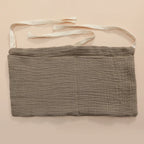 Baby Crib Storage Bag Organizer