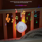 Portable White Noise Baby Sleep Machine