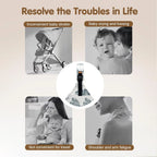 Baby Sling Hip Seat Carrier