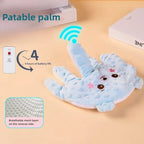 Baby Soothing Palm Sleep Aid Pillow