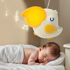 Animal Hand Bell Baby Rattle Toy