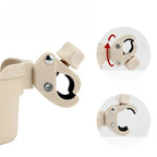 Universal Stroller Cup & Phone Holder