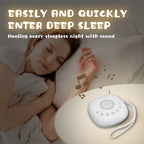 Portable White Noise Baby Sleep Machine