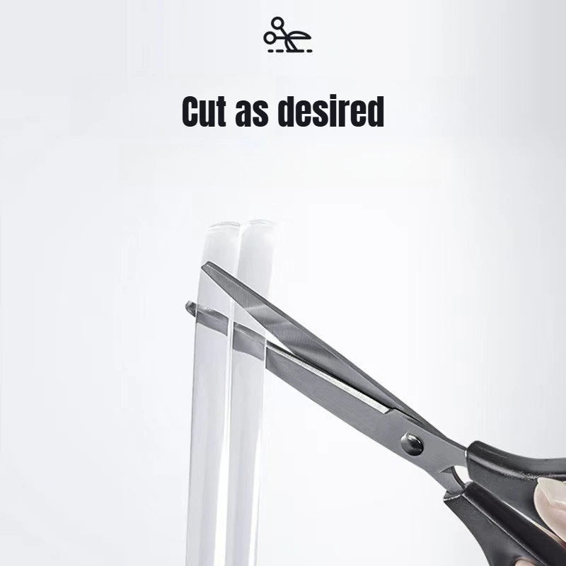 Transparent Baby Safety Edge Guard