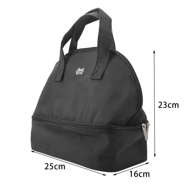 Breast Milk Insulated Storage Cooler Bag