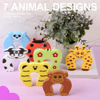 Baby Safety Door Stopper Anti-Pinch Finger Protector