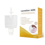 Newborn Supplemental Feeding Bottle Kit