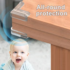 Baby Safety Corner Protectors