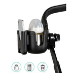 Universal Stroller Cup & Phone Holder