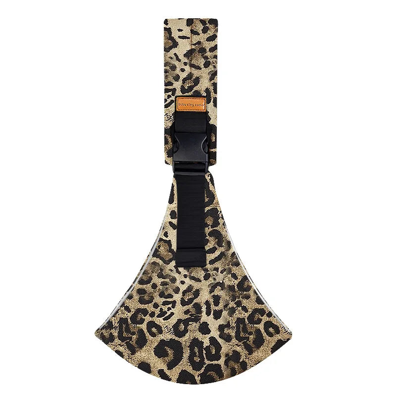 Baby Sling Hip Seat Carrier