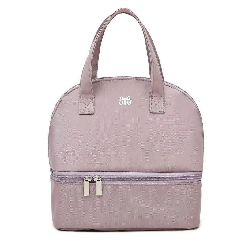Breast Milk Insulated Storage Cooler Bag